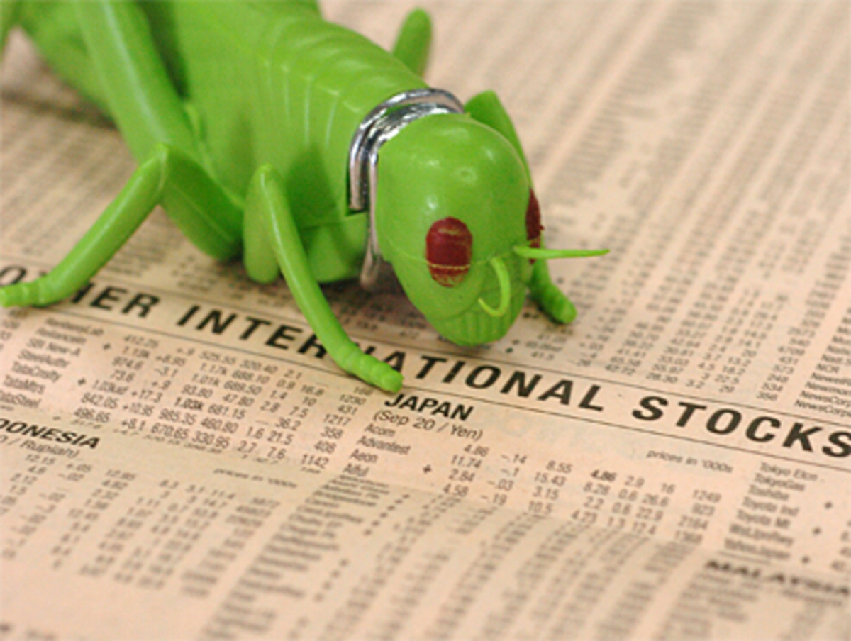 Bislang sperrten sich vor allem die USA gegen die Regulierung von Hedge-Fonds und Private-Equity-Firmen.Nun sollen sich diese aber nach dem Willen von US-Finanzminister Geithner künftig von einer bestimmten Größe an bei der US-Börsenaufsicht SEC registrieren lassen - und ihre Bücher öffnen.