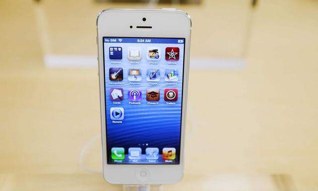 AK: Gratis- oder Billig-iPhones bis zu 45 Prozent teurer