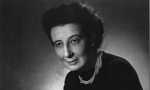 Josephine Tey tritt posthum aus dem Schatten anderer britischer Krimi-Größen wie Agatha Christie.