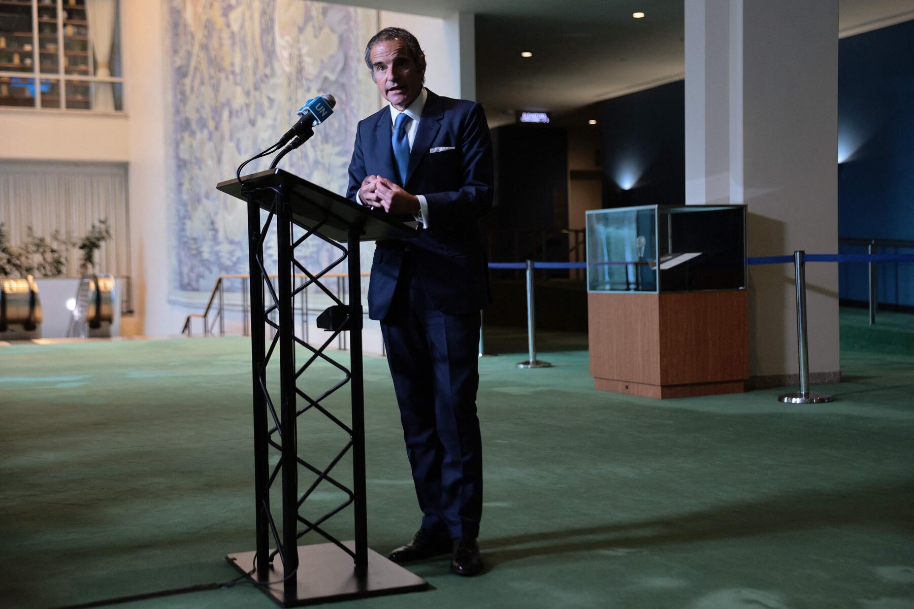 „Härtester Job der Welt“: Vier Pläne für die Rettung der UNO [premium]