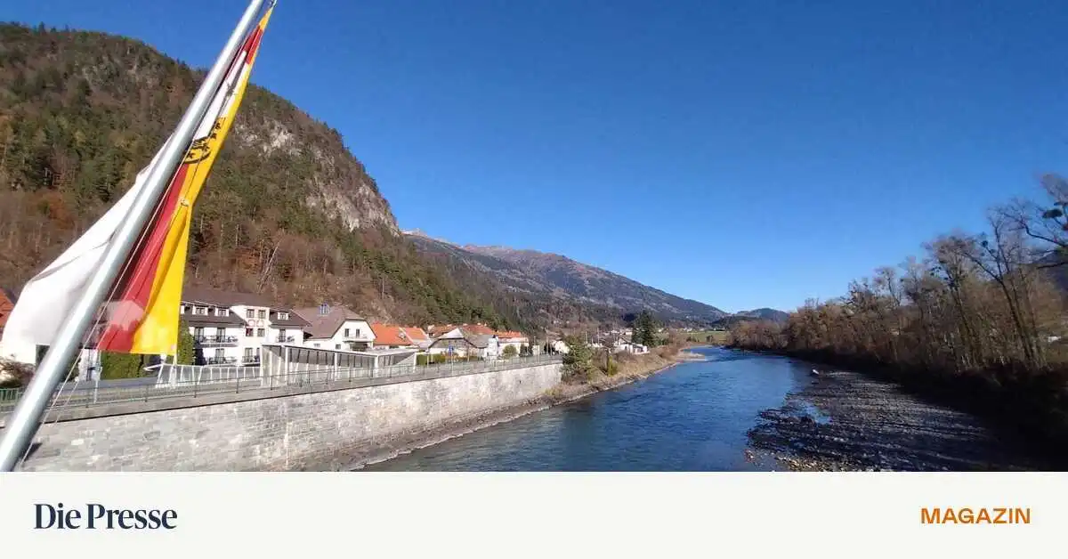 Fischsterben-und-Artenvielfalt-in-der-Drau-berwachen-premium-