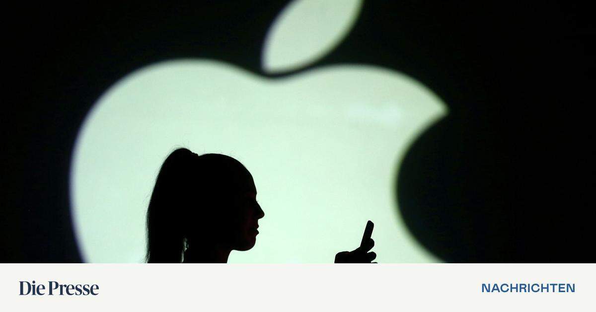 Apple Laut Studie Wertvollste Marke Der Welt | DiePresse.com