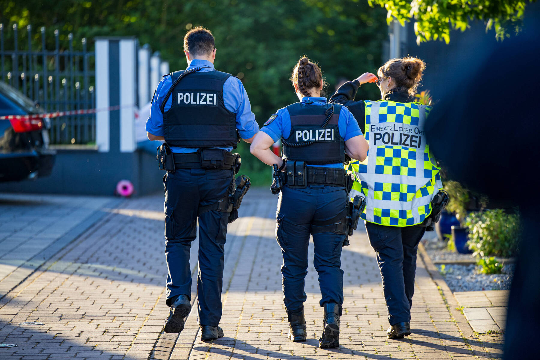 Nach Leichenfund in der Steiermark: Neue Spur führt nach Deu