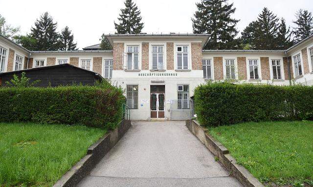 Otto-Wagner-Spital