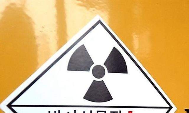 NUCLEAR WASTE