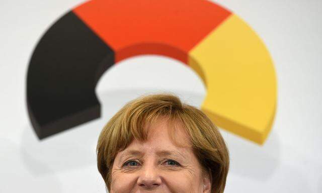 Die Deutschen wollen eine von der Union geführte Regierung