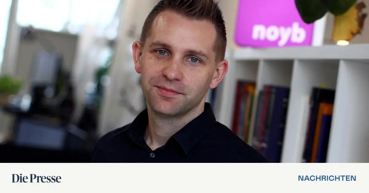 Zweckentfremden diese Firmen persönliche Daten aus dem Staatsregister ? 