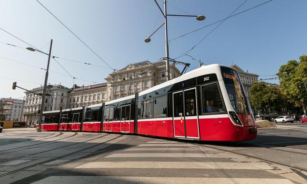 Ab 4. September wollen die Wiener Linien wieder zu den gewohnten Intervallen zurückkehren.