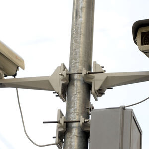 VIDEOUeBERWACHUNG FUeR SCHUTZWEG IN WIEN