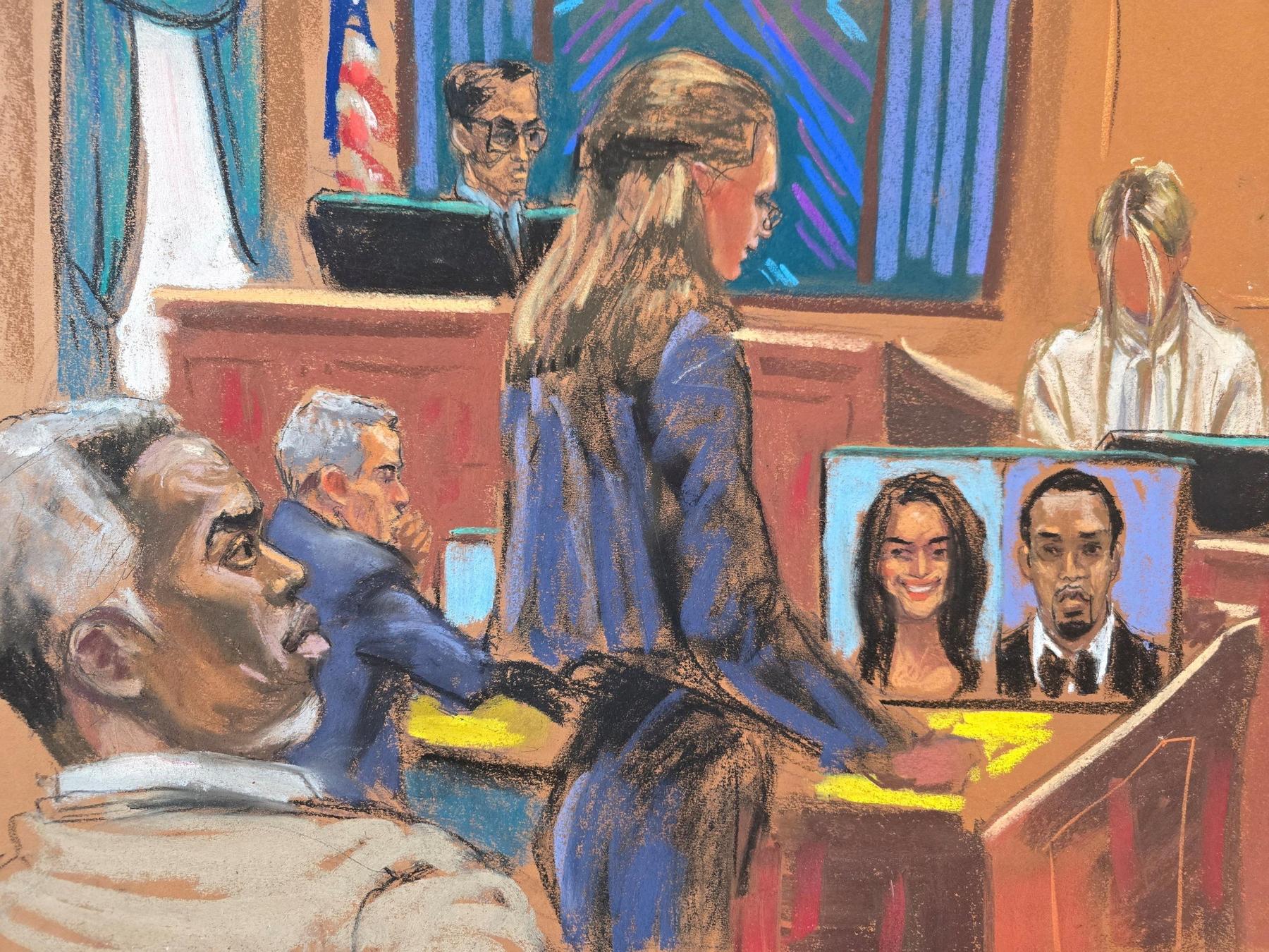 Ex-assistant speaks of rapes-Diepresse.com