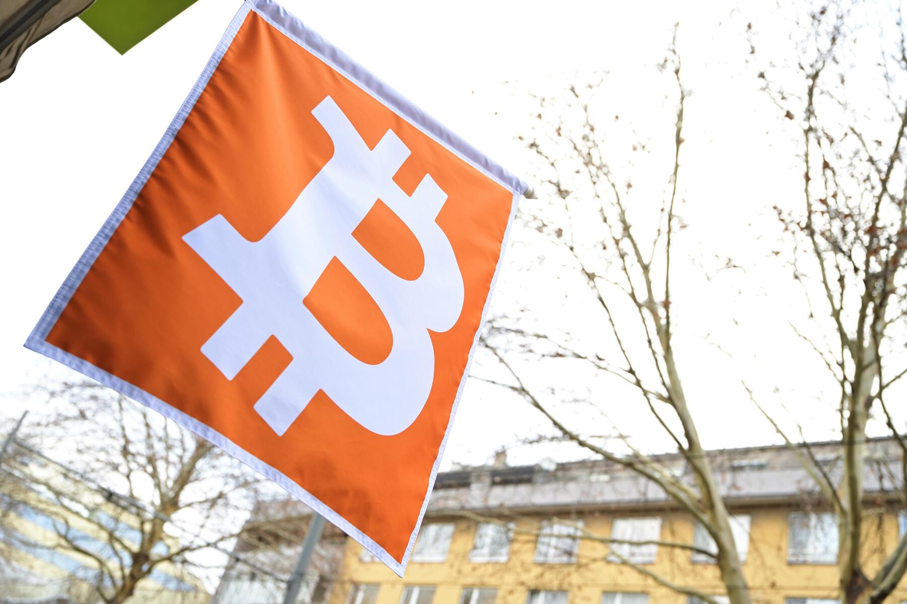 Wie kommt man zu seinen ersten Bitcoin? – DiePresse.com