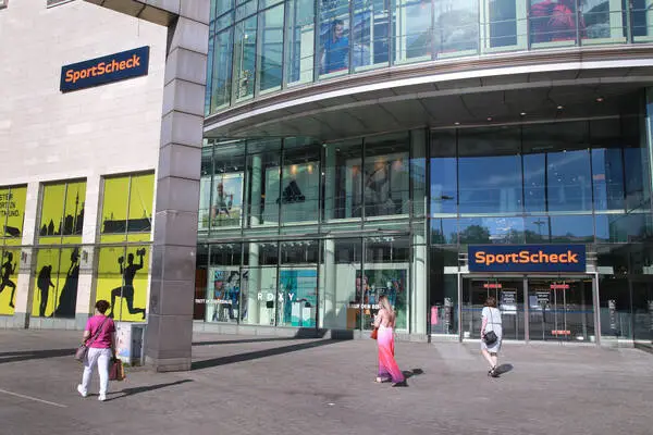 Signa Retail Department Store Holding GmbH in Konkurs – DiePresse.com