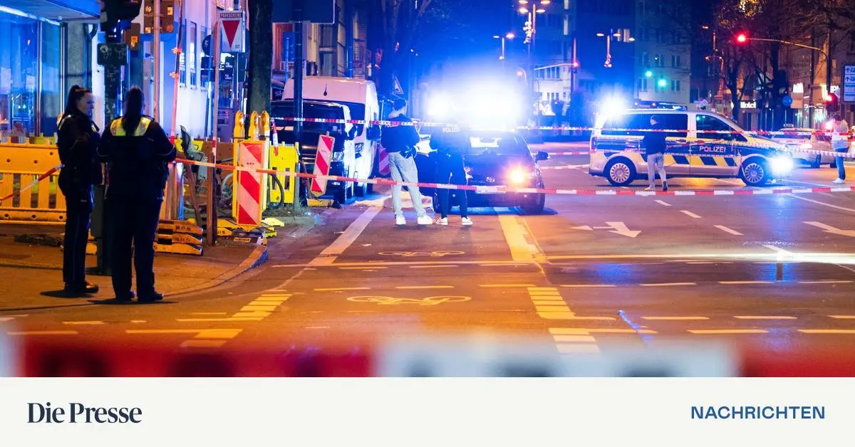 14-year-old killed in North Rhine-Westphalia