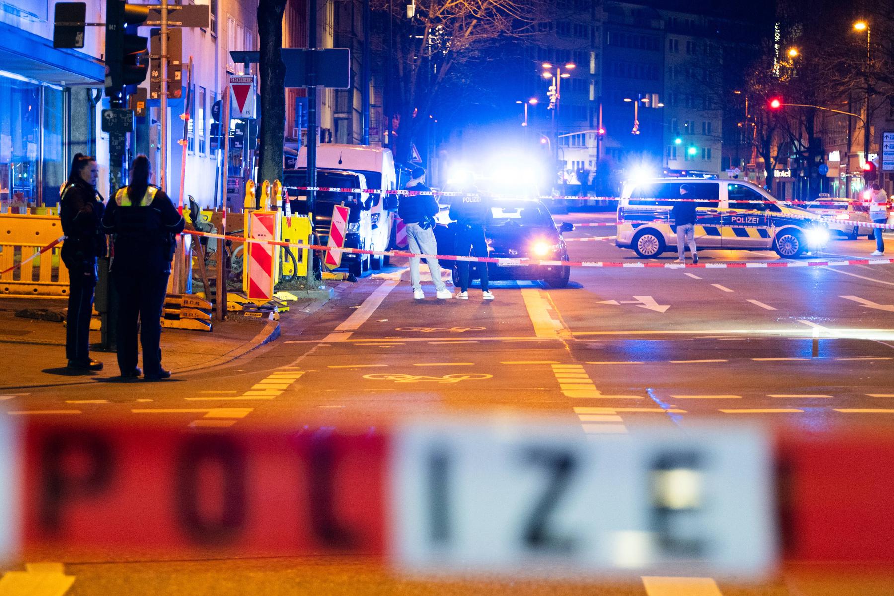 14-year-old killed in North Rhine-Westphalia-Diepresse.com