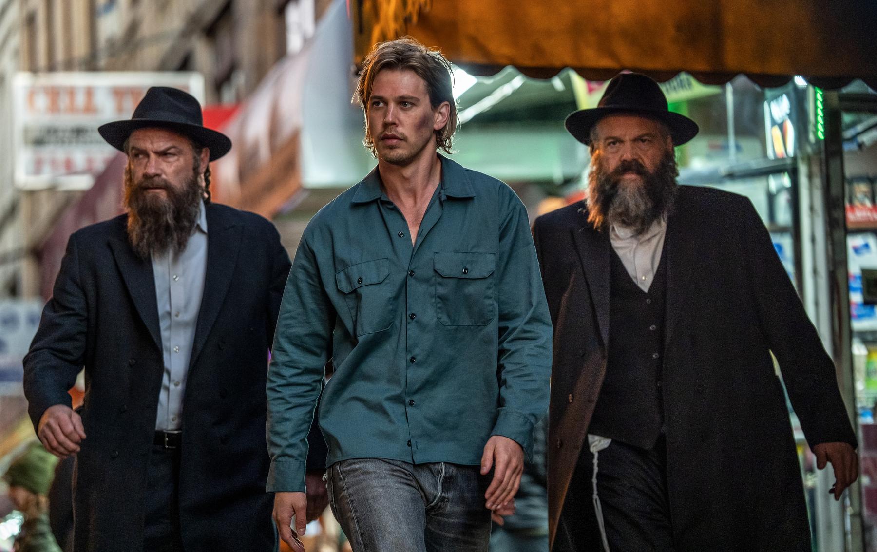 Starregisseur Darren Aronofsky: „Die Neunziger waren paradiesisch, dann haben wir es vermasselt“ [premium]
