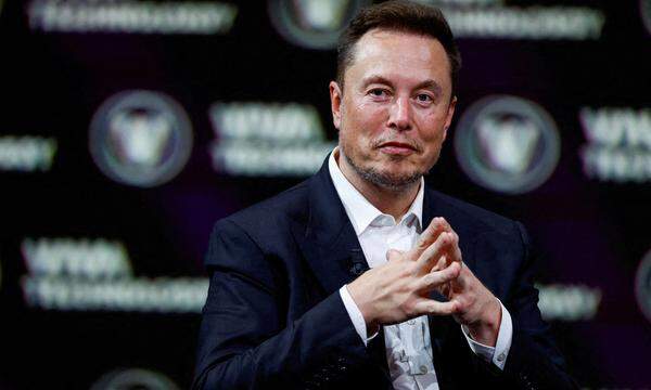 Elon Musk will gegen die Plattform Threads vorgehen