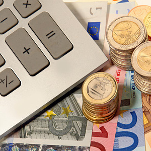 Die österreichischen Gemeinden werden kommendes Jahr erstmals negativ bilanzieren