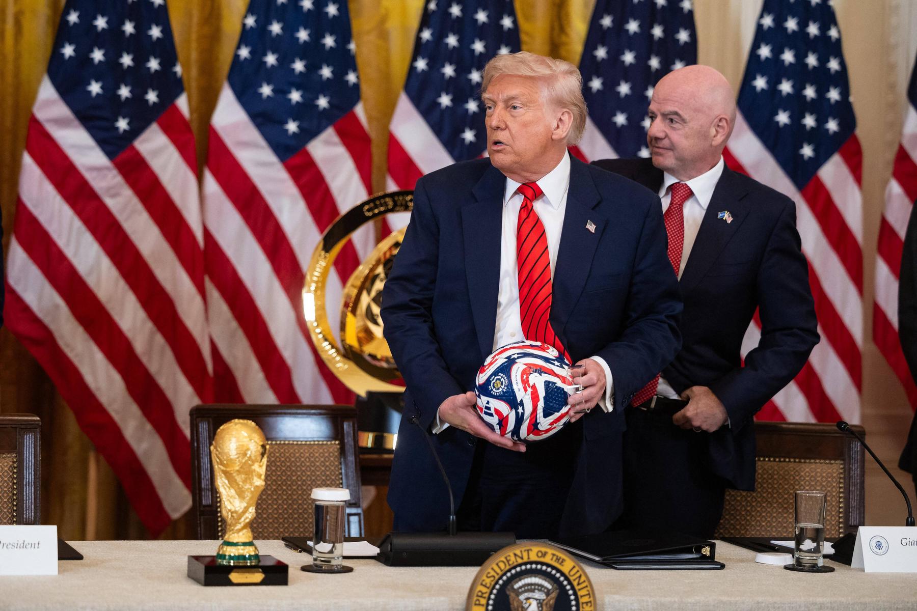 A show by America – Diepresse.com