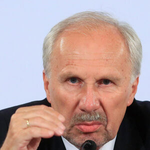 Ewald Nowotny leitet künftig die interne Revision der EZB