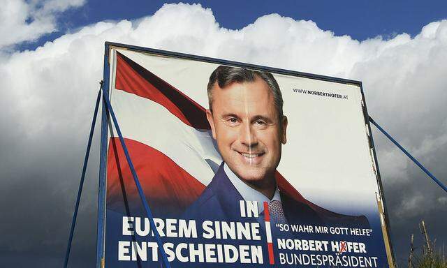 Norbert Hofer