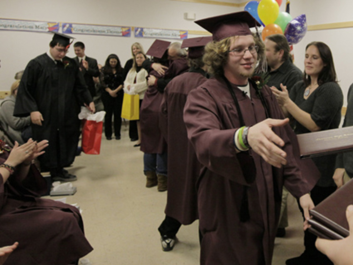 Was wäre deine Traum-Universität, wenn Geld keine Rolle spielt? Das fragte der US-amerikanische Verlag "Princeton Review" 8219 Schulabgänger aus allen 50 Bundesstaaten. DiePresse.com präsentiert die zehn beliebtesten US-Unis der Highschool-Kids.