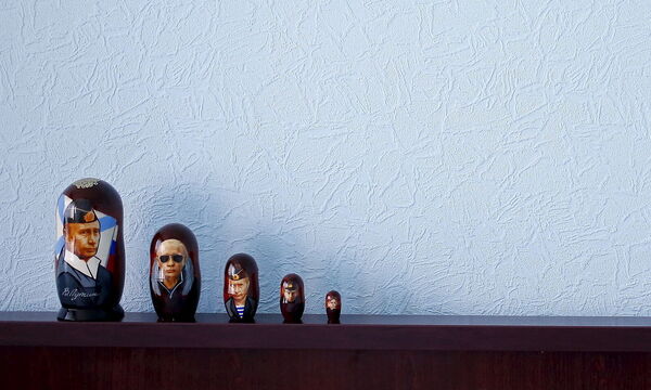 In Russland hat die Zahl der Corona-Toten zuletzt einen neuen Rekord errreicht. 