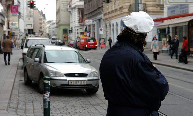 Parkpickerl: Neue Gipfel geplant