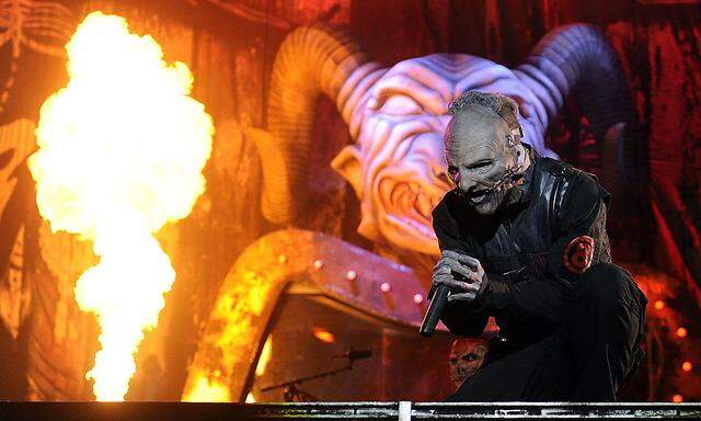 Slipknot 