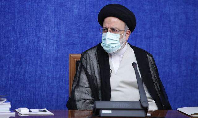 IRAN-HEALTH-VIRUS