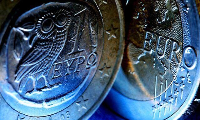 Symbolbild Euro
