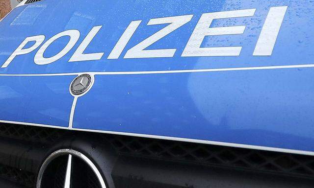 Archivbild. Die Polizei ermittelt die Umstände der grausament Tat in Hameln.