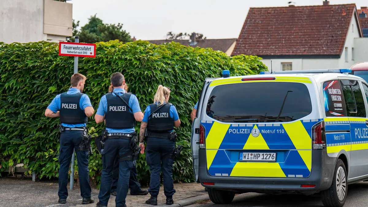 Gefesselt, sexuell missbraucht und getötet: 81-Jähriger gesteht Mord an ...