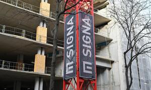 Die Gläubiger könnten auf mehr als drei Milliarden Euro sitzen bleiben.