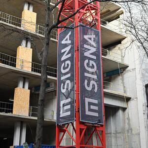 Die Gläubiger könnten auf mehr als drei Milliarden Euro sitzen bleiben.