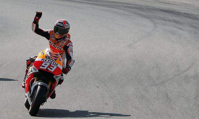 Marc Marquez