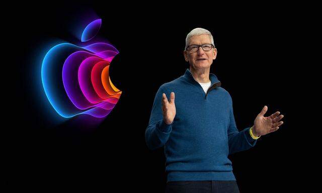 Der Studie zufolge verdiente etwa Apple-Chef Tim Cook im vergangenen 98,7 Millionen Dollar, nach 14,8 Millionen im Jahr davor.