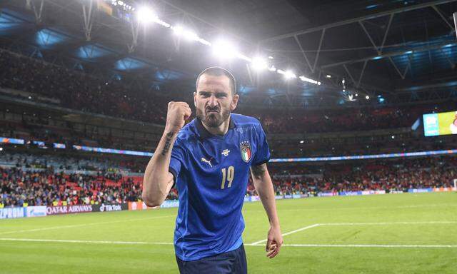 Photo LaPresse - Fabio Ferrari July 06, 2021 London, Great Britain soccer Italy vs Spain - Euro 2020 - European Footbal