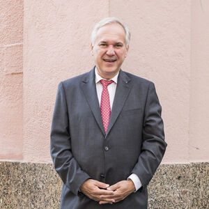 „Ich empfinde es als keine Schande, mit Norbert Hofer verglichen zu werden. Es schmeichelt mir“, sagt Walter Rosenkranz.