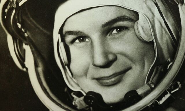 Russland feiert "First Lady des Kosmos" - Tereschkowa wird 80