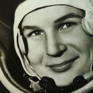 Russland feiert "First Lady des Kosmos" - Tereschkowa wird 80