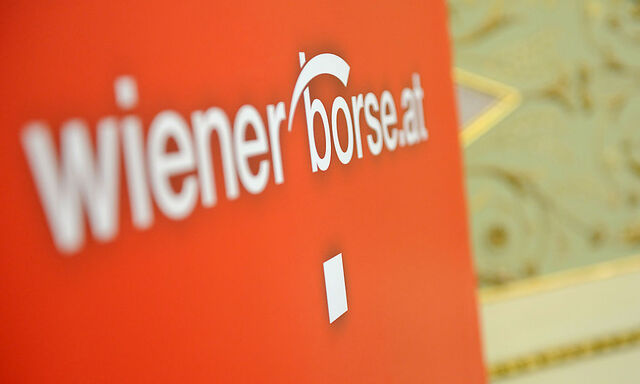 Boerse Wien