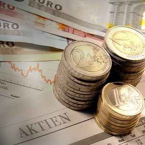 Immoaktien starten schwach