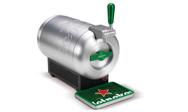 Heineken-Sub