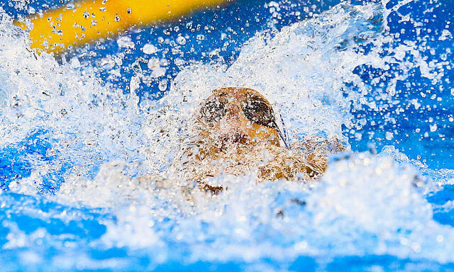 Erneut hohe Wellen im OSV