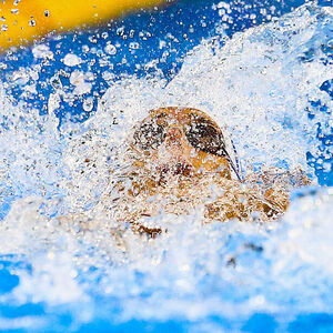 Erneut hohe Wellen im OSV