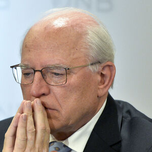 Der Vertrag von Nationalbank-Präsident Claus Raidl läuft mit August aus. Sein Nachfolger wird am Mittwoch nominiert