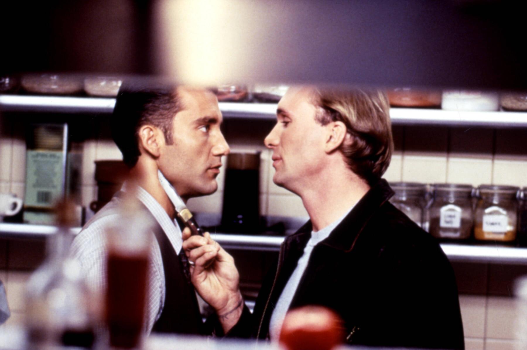 Meist spielte er Bösewichte: US-Schauspieler Peter Greene gestorben