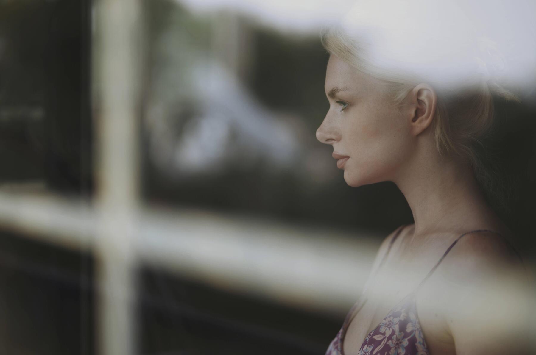 Alexithymia: 1 in 10 people affected by emotional blindness