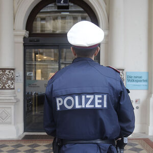 AUSTRIA - VIENNA - CORRUPTION - CHANCELLOR - GOVERNMENT - KURZ