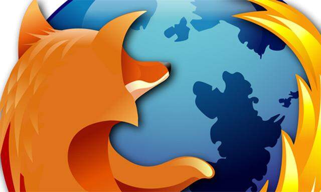Firefox Home verschwindet Apples
